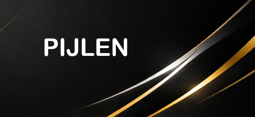 Pijlen