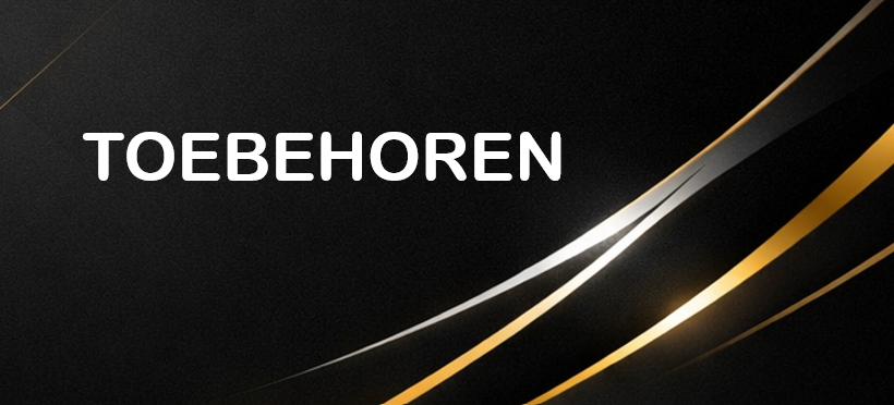 Toebehoren
