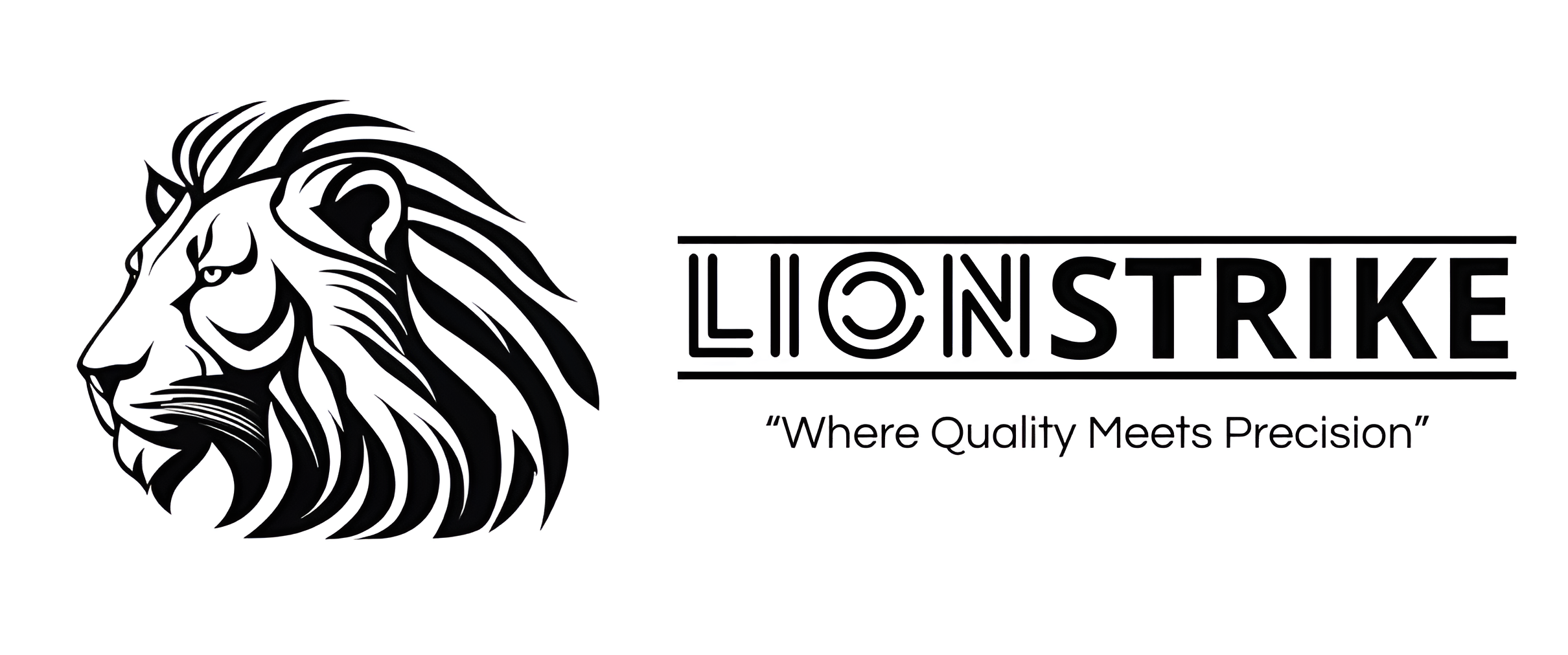 LionStrike