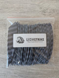 Veren LionStrike 'Own model' 4" Barred - 50st.
