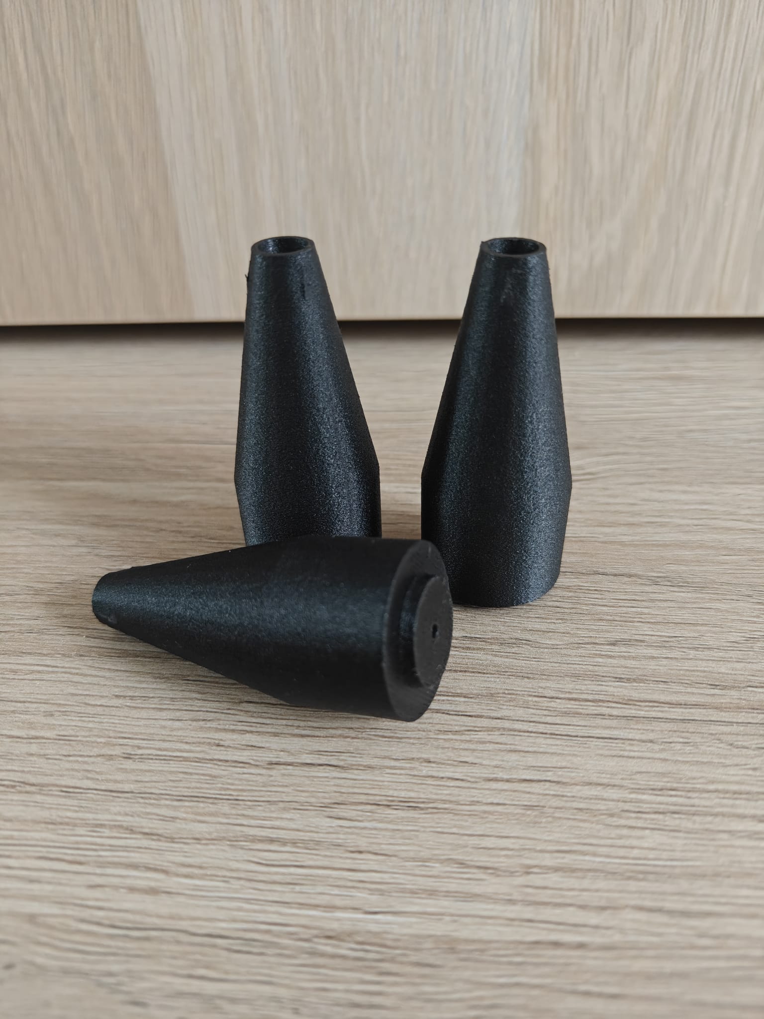 Klopper 26mm (Staande wip) - 5st.