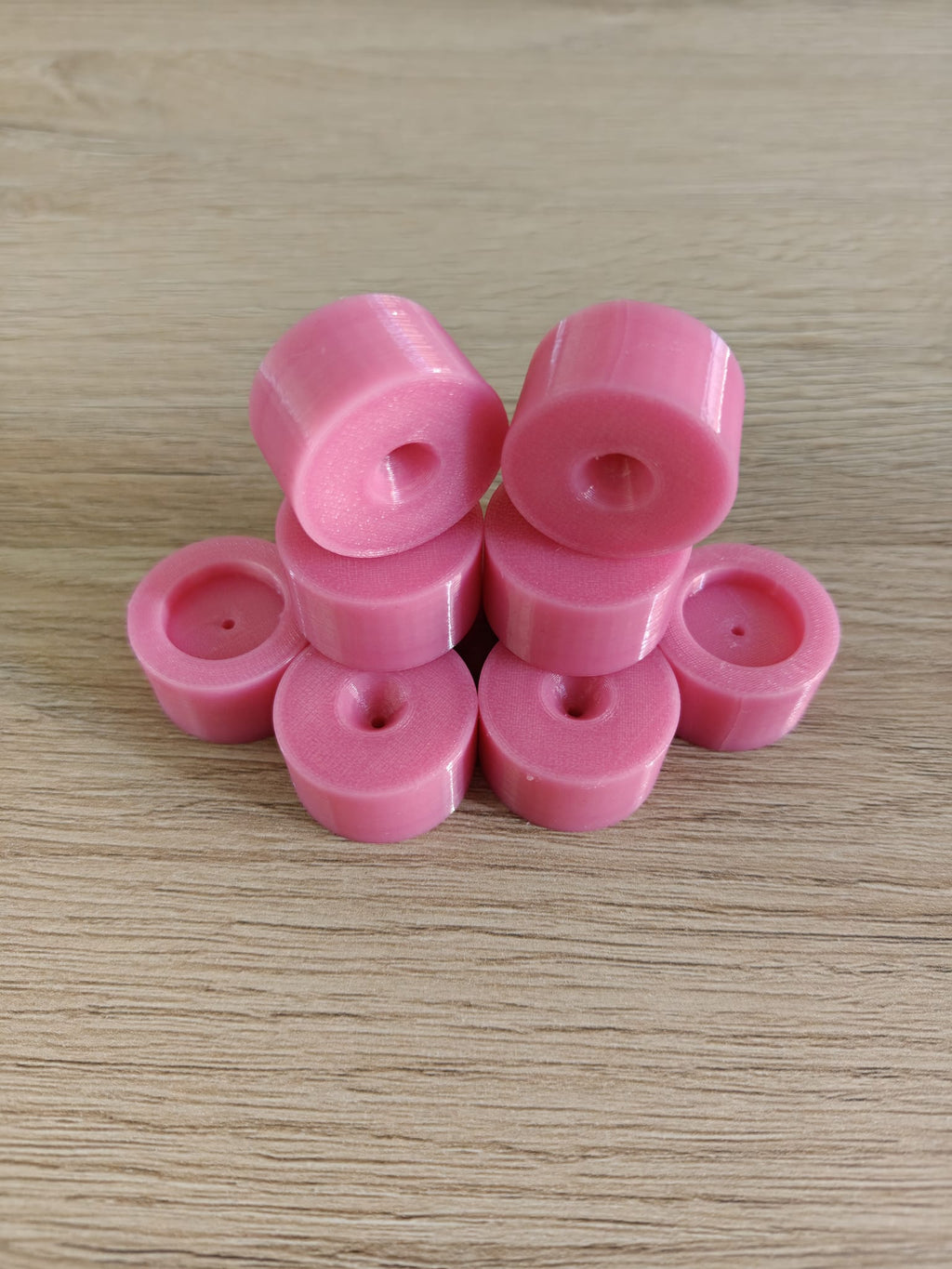 Pastille 26mm - 5st.