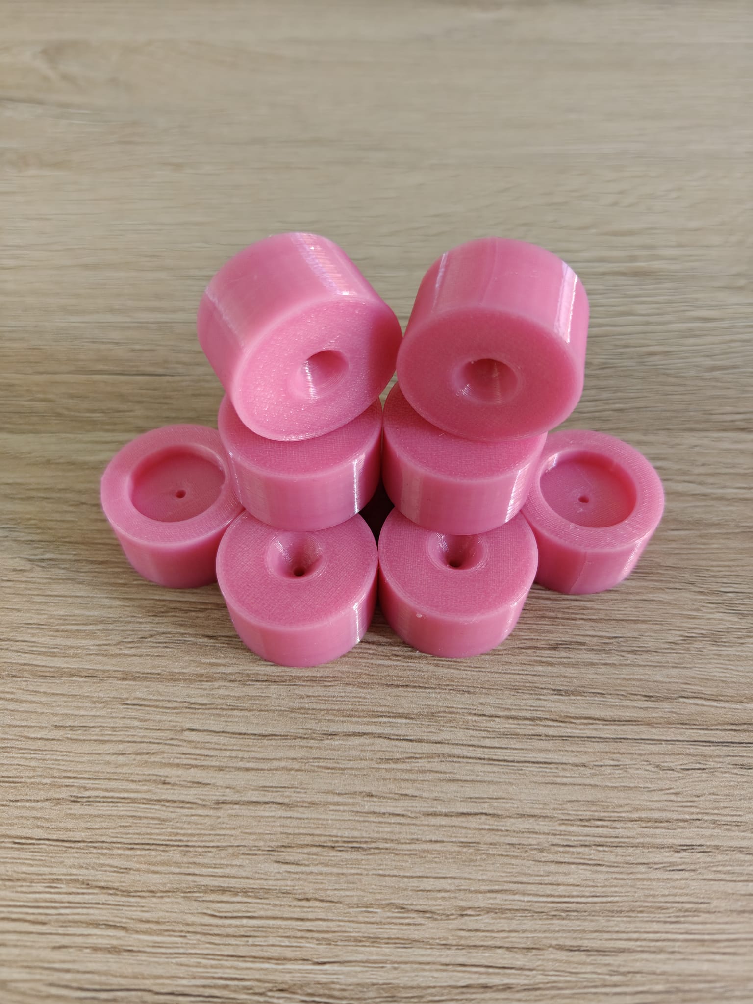 Pastille 22mm - 5st.
