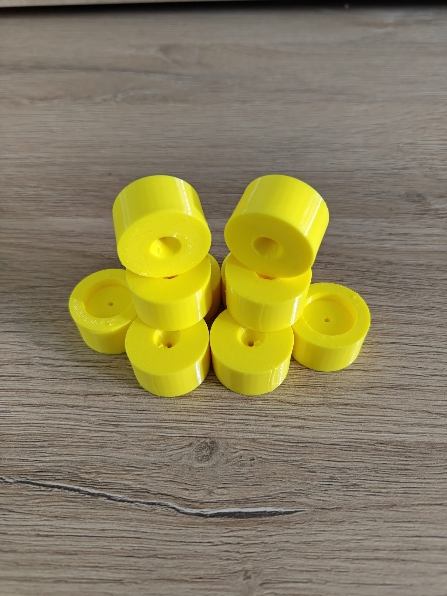 Pastille 22mm - 5st.