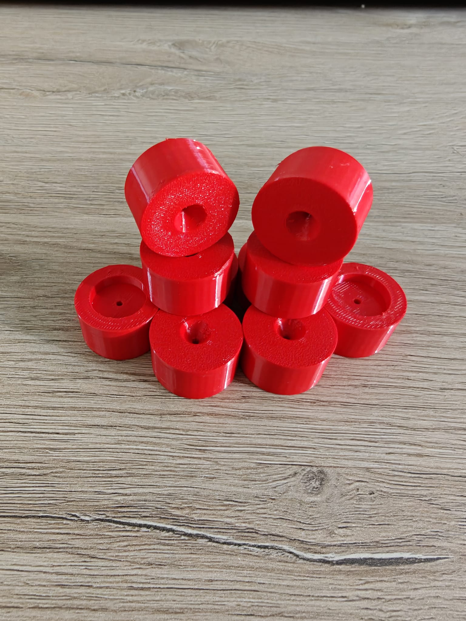 Pastille 22mm - 5st.