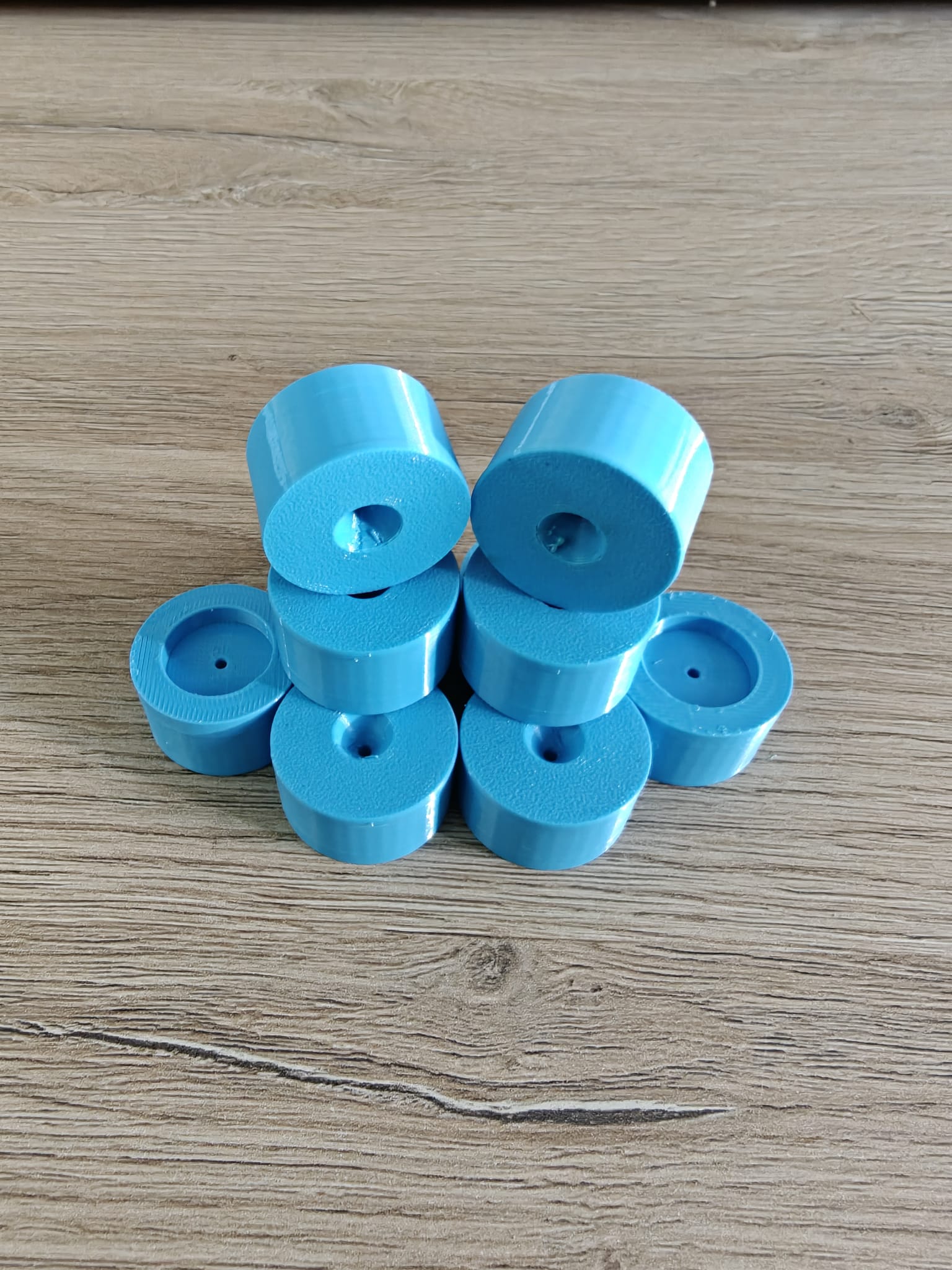 Pastille 26mm - 25st.