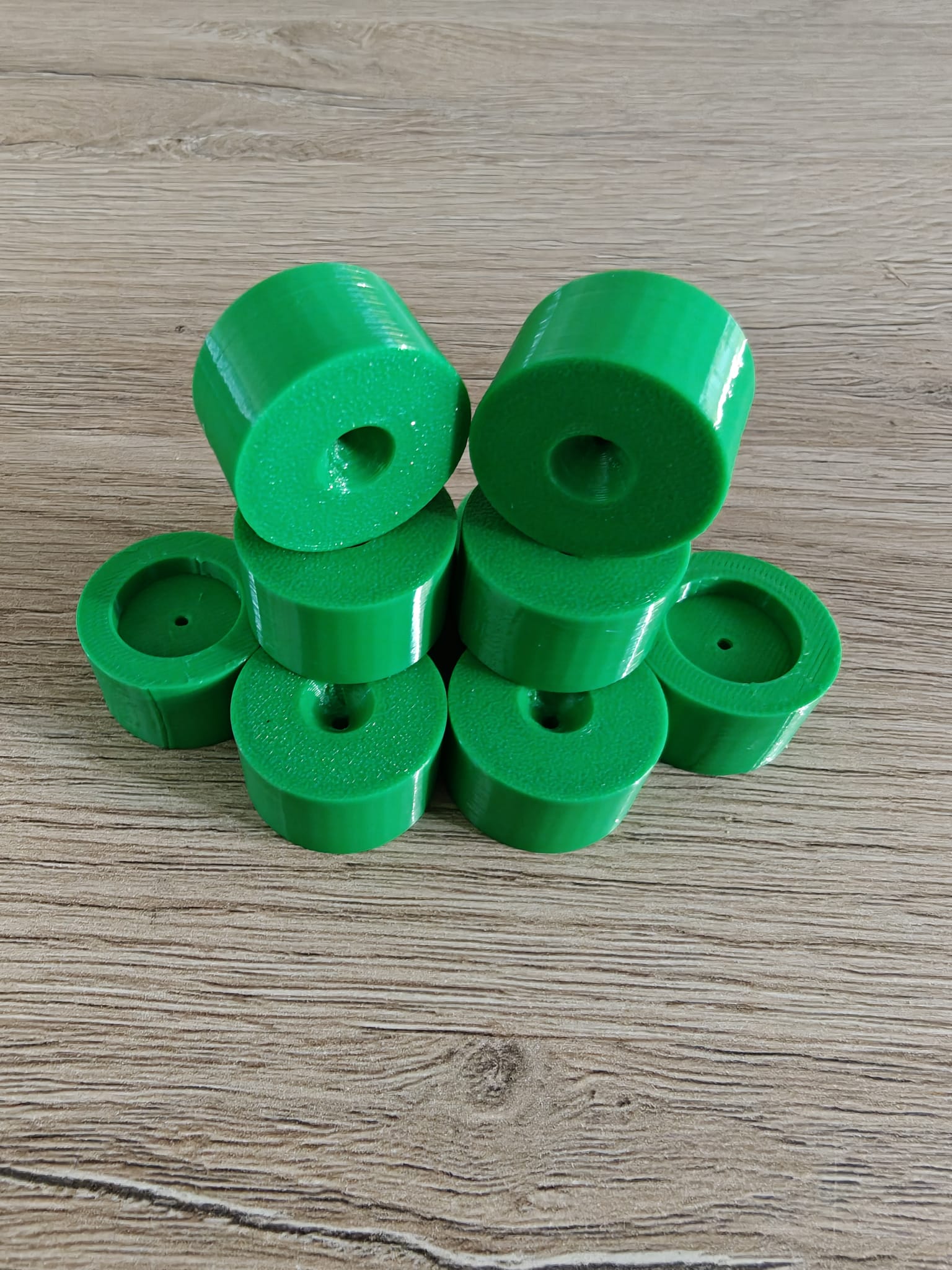 Pastille 22mm - 5st.