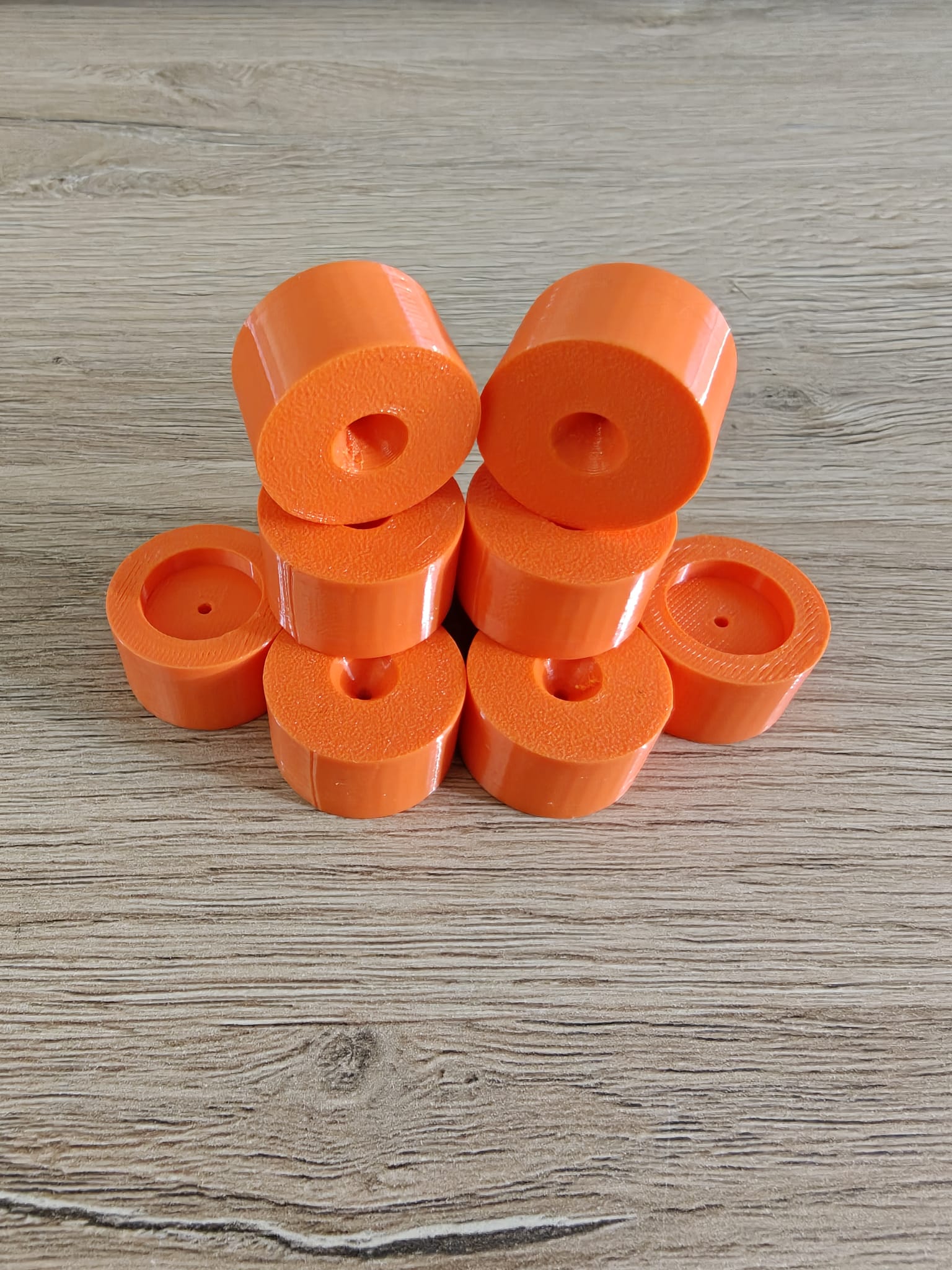 Pastille 22mm - 5st.